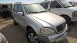 Air Cleaner 163 Type ML350 Fits 98-05 Mercedes Ml-class 30638993. Fixed Price $110.70.