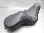2012 Harley Heritage Softail Classic Flstc Double Seat Front Rear Cushion Saddle. Fixed Price $62.60.