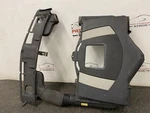 08-12 Mercedes C300 Air Intake Filter Cleaner Box W/ Tubes & Meter Non-pzev. Fixed Price $125.00.