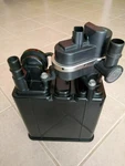 2006-2011 Toyota Oem Yaris Scion Xd Evap Fuel Gas Charcoal Canister 77740-52090. Fixed Price $149.95.