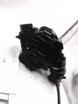 2012 Ford Fusion Air Cleaner Assembly Oem Used 2.5L Silver 84K Miles. Fixed Price $128.74.