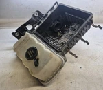 2009-2010 Ford F150 4.6L 5.4L V8 Coolant Reservoir And Air Cleaner Base. Fixed Price $74.00.