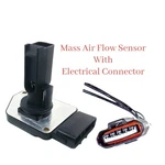 Mass Air Flow Sensor & Connector Fits GX470 LX470 Land Cruiser Sequoia Tundra. Fixed Price $29.00.