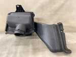 2015 F150 Air Cleaner Assembly With Duct 2.7L Turbo Oem FL34-9643-A FL34-9600-AF. Fixed Price $185.00.