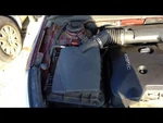 Air Cleaner 2.5L California Emissions Opt NU6 Fits 15-19 Impala 2721192. Fixed Price $93.00.