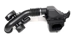 Oem Ford F-150 5.0L V8 Air Intake Assembly ML34-9B642-B ML34-9600 2021 2023. Fixed Price $179.99.