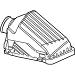 New Genuine Acura Tsx Engine Air Cleaner Cover Upper (2004-2008) Oe 17210RBA000. Fixed Price $129.25.