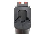 For Smith & Wesson Shield, Plus, M2.0 Slide Cover Plate 9MM .40 Aluminum Black. Fixed Price $24.99.