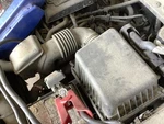 Air Cleaner Canada Market 2.4L Cylinder Fits 09-12 Rondo 321876. Fixed Price $85.88.