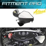 Airaid 255-334 Performance Cold Intake Kit 16-19 Cadillac Cts-v 6.2L V8. Fixed Price $419.99.