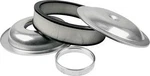 Allstar Performance #ALL25910 Lw 14IN A/c Kit Plain 3IN Paper Element. Fixed Price $72.99.