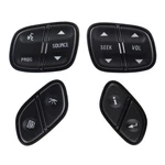 Steering Wheel Control Switch Button Replacement For 2003-2009 Silverado.... Fixed Price $33.97.