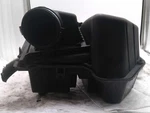 2003 Cadillac Deville Air Cleaner Assembly Oem Used 4.6L Grey 146K Miles. Fixed Price $79.99.