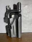 2014-2017 Mazda Air Cleaner Resonance Chamber PE0113195 K6805 Oem 2.5L. Fixed Price $31.00.