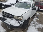 2006 Toyota Tacoma Air Cleaner Box Rwd 2.7L Used Oem 154K Miles 3788045. Fixed Price $126.83.