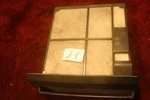 Volvo Intake Cassette Filter Housing Use Good Condition 30637745. Fixed Price $34.93.