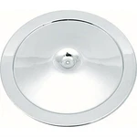 Oer 6421832 14 In Open Element Chrome Air Cleaner Lid, Square. Fixed Price $93.99.