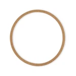 Holley 108-4 5 In. Air Cleaner Gasket. Fixed Price $10.37.