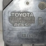 05 06 07 08 Toyota Pontiac Air Flow Meter Oem 22204-0D030. Fixed Price $12.89.
