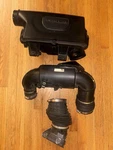 2023-2025 Jeep Compass Air Filter Housing And Duct. Fixed Price $129.00.