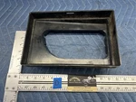 1998-2000 Volvo V70R S70 Cabin Air Filter Housing Cowl Mount Oem #4090E. Fixed Price $39.99.