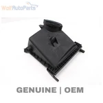 2004-2009 Audi S4 4.2L Upper Air Cleaner Filter Box / Housing 079133837K. Fixed Price $24.99.