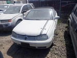 Used Air Cleaner Assembly Fits: 2000 Volkswagen Golf 2.0L Conv Grade. Fixed Price $140.70.