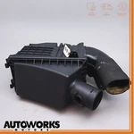 04-09 Jaguar XJ8 Vanden Plas X350 4.2L N/a Filter Cleaner Holder Airbox Oem. Fixed Price $164.50.