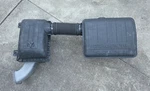 2002-2005 Dodge Ram 1500 4.7L V8 Oem Air Intake Resonator Box Cleaner Assembly. Fixed Price $130.00.