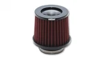 Vibrant 10921 The Classic Performance Air Filter 2.5" Inlet Diameter. Fixed Price $64.50.