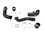 Ftp B58N Charge Intake Pipe Combo 13719455373,13715A1F9C2, 2023 - X5/X6/X7 Lci. Fixed Price $420.00.