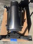 1984-1989 Nissan 300ZX Z31 2+0 Air Cleaner Filter Box Housing, Turbo/ None. Fixed Price $120.00.