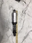 85 Bmw Rear Back Shock Spring. Fixed Price $128.24.
