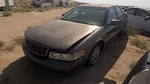 Used Air Cleaner Assembly Fits: 2000 Cadillac Seville Grade. Fixed Price $140.70.