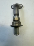 Gm Delco Smog Pump Air Check Valve And Pipe 4974196 Chevrolet Corvette Camaro. Fixed Price $65.00.