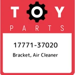 17771-37020 Toyota Bracket, Air Cleaner 1777137020, New Genuine Oem Part. Fixed Price $26.92.