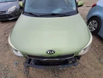 2014-2016 Kia Soul Air Cleaner Box Used 1.60L Oem 83000 Miles 063657. Fixed Price $69.97.