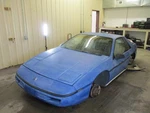 Used Air Cleaner Assembly Fits: 1987 Pontiac Fiero Grade. Fixed Price $108.49.