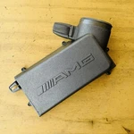 Genuine Mercedes Oem Front Left Airbox Filter Cover Top Only A1560940306. Fixed Price $156.95.