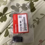 Honda 1.5L Engine Air Cleaner Accessory Clip 17219-P65-000. Fixed Price $5.00.