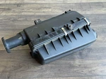 Genuine Bmw E34 E32 M30 6-CYLINDER Engine Air Filter Intake Assembly 13711707727. Fixed Price $80.00.