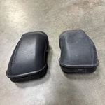 M139 M145 03-13 Maserati Quattroporte Right & Left Air Intake Duct 210431 210430. Fixed Price $39.00.