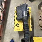 1986-1988 Ford ,302 Air Box Cleaner Housing. Mustang 5.0. Fixed Price $150.00.