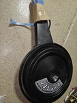 1960S 70S 80S Chevrolet Gm V8 4 Barrel Air Cleaner Assembly Oem Single Snorkle. Fixed Price $187.50.