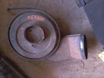 Air Cleaner 7.4L Fits 94-96 Chevrolet 30 Van 905810. Fixed Price $135.00.