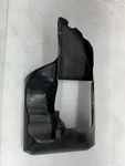 Porsche 982 718 Passenger Right Cooling Radiator Air Duct Bumper Guide Baffle. Fixed Price $77.00.