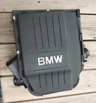 Oem Bmw E60 535I 2008-2010 N54 Air Cleaner Intake Filter Housing Box 13717600031. Fixed Price $60.00.