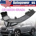 New Fits For 2021 Nissan Rogue 2.5L 1PCS Black Air Inlet Duct Pipe 16554-6RA0A. Fixed Price $62.66.