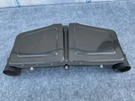 Carbon Fiber Air Cleaner Intake Box Assembly Oem 2003 2004 Audi RS6 C5 4.2. Fixed Price $161.85.