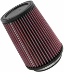 102MM 4 Inch K&n RU2590 Air Filter Universal An Cone. Fixed Price $65.79.